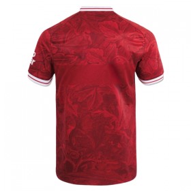 Camiseta de fútbol VfB Stuttgart 2ª equipación 2025-26